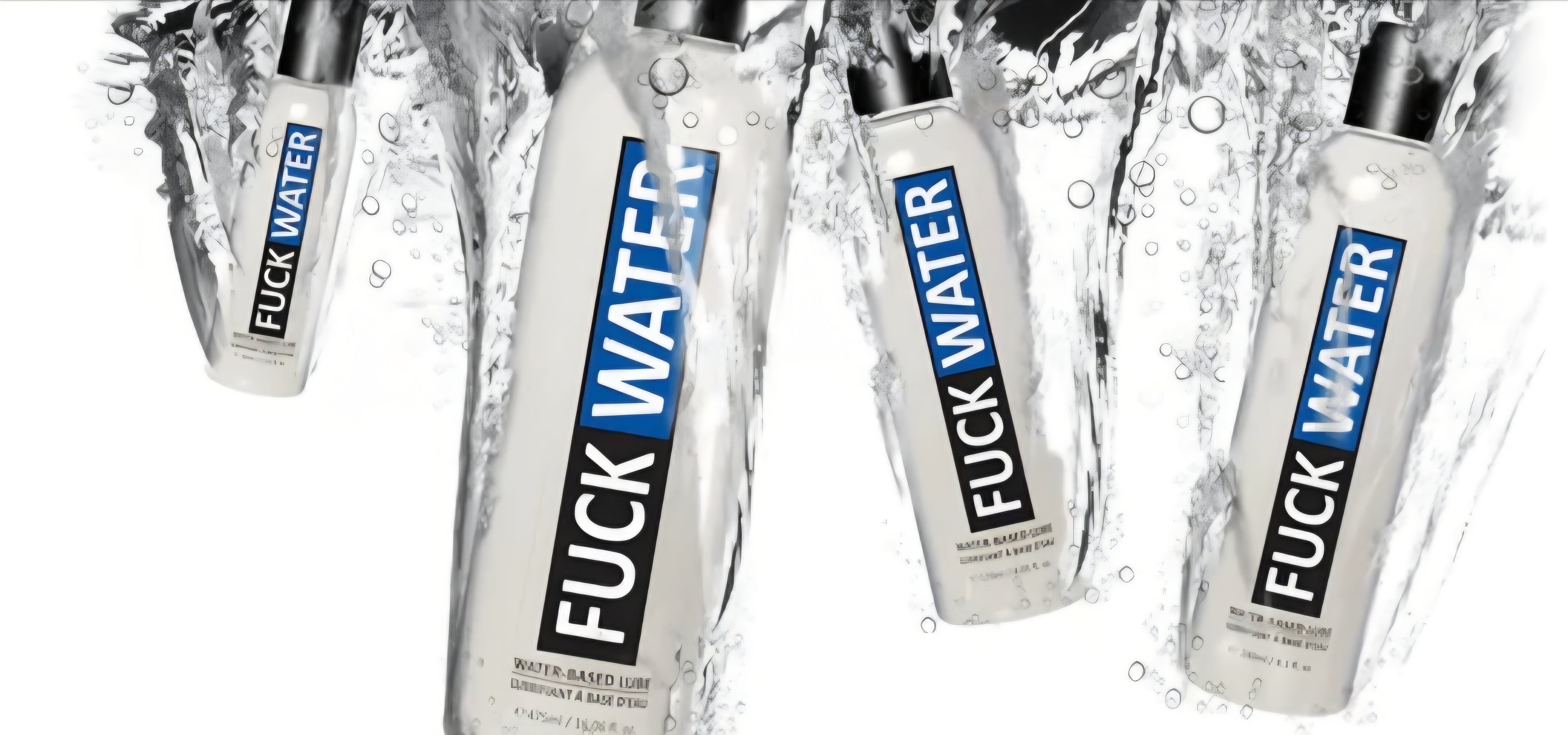 Fuck Water Products