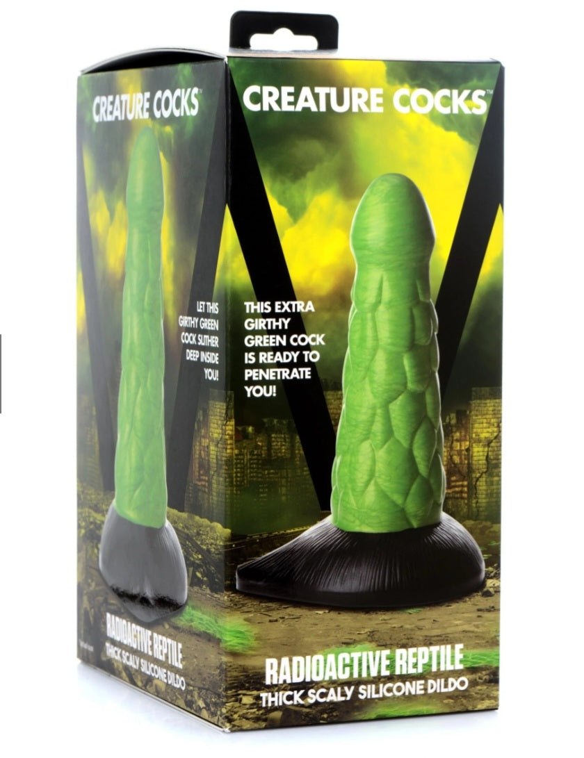 Creature Cocks
