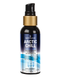 Sensuvia, Arctic Chill Cooling Water Based Personal Moisturizer