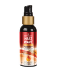 Sensuvia Heat Wave Warming personal Moisturizer