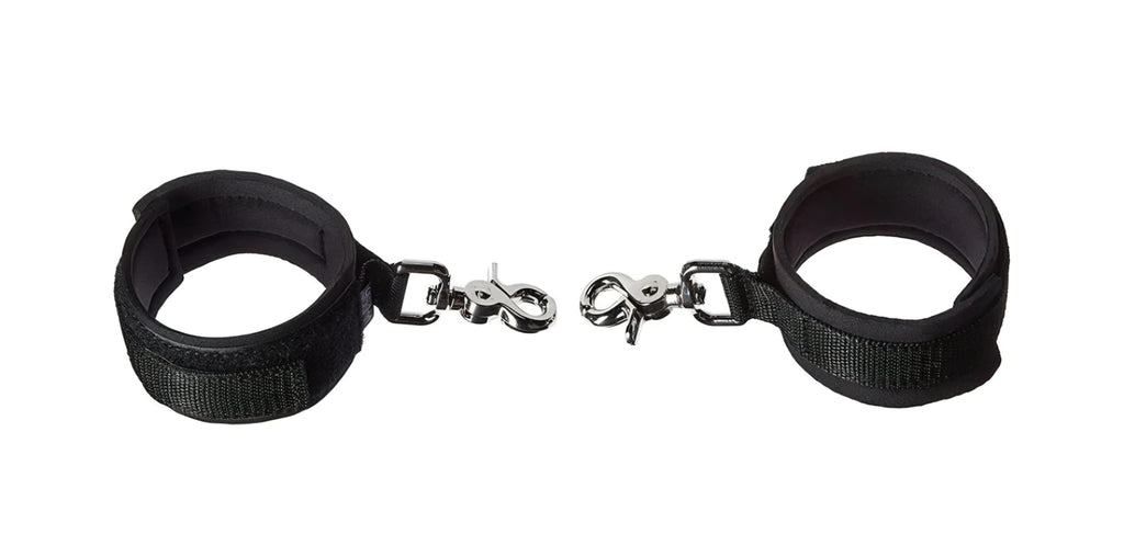 KinkLab Neoprene Cuffs