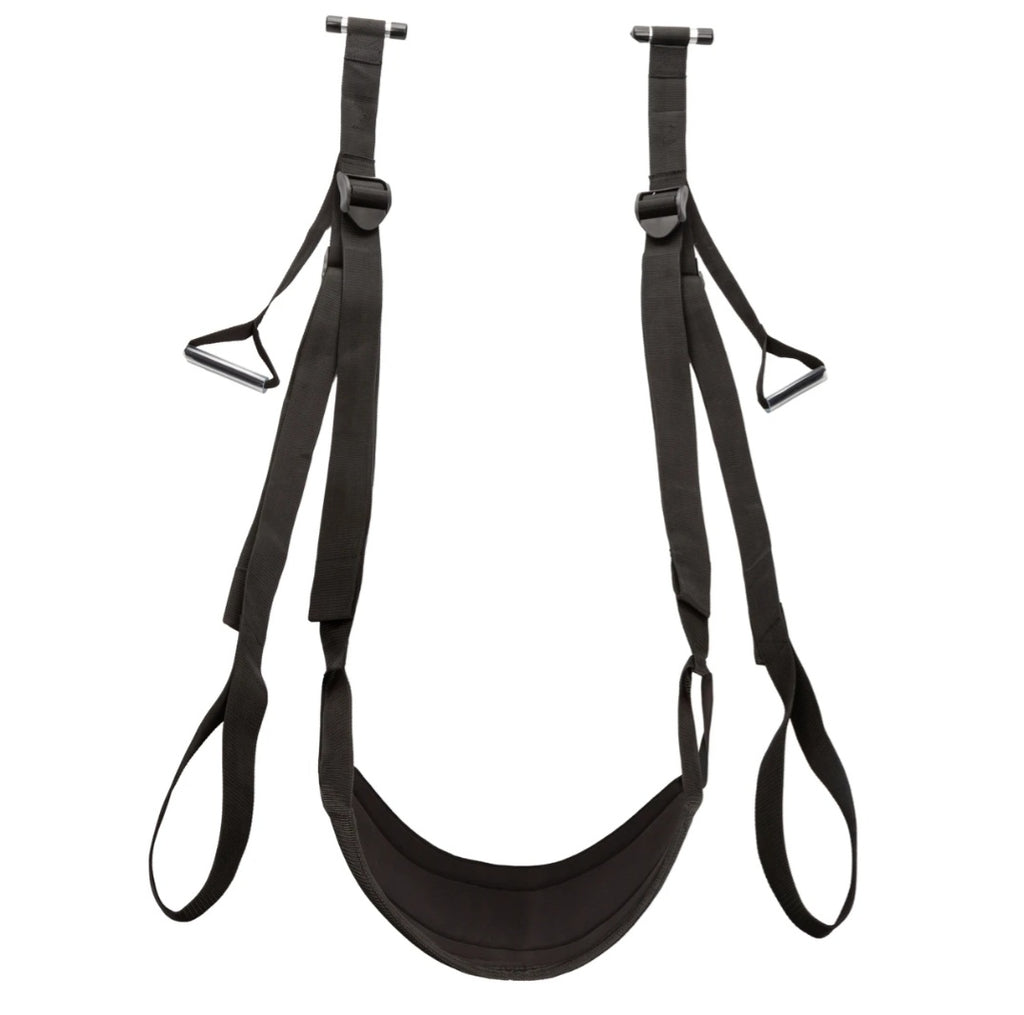 Nocturnal Collection Sex Swing, Holds Up To 500Lbs Adjustable Heavy-duty