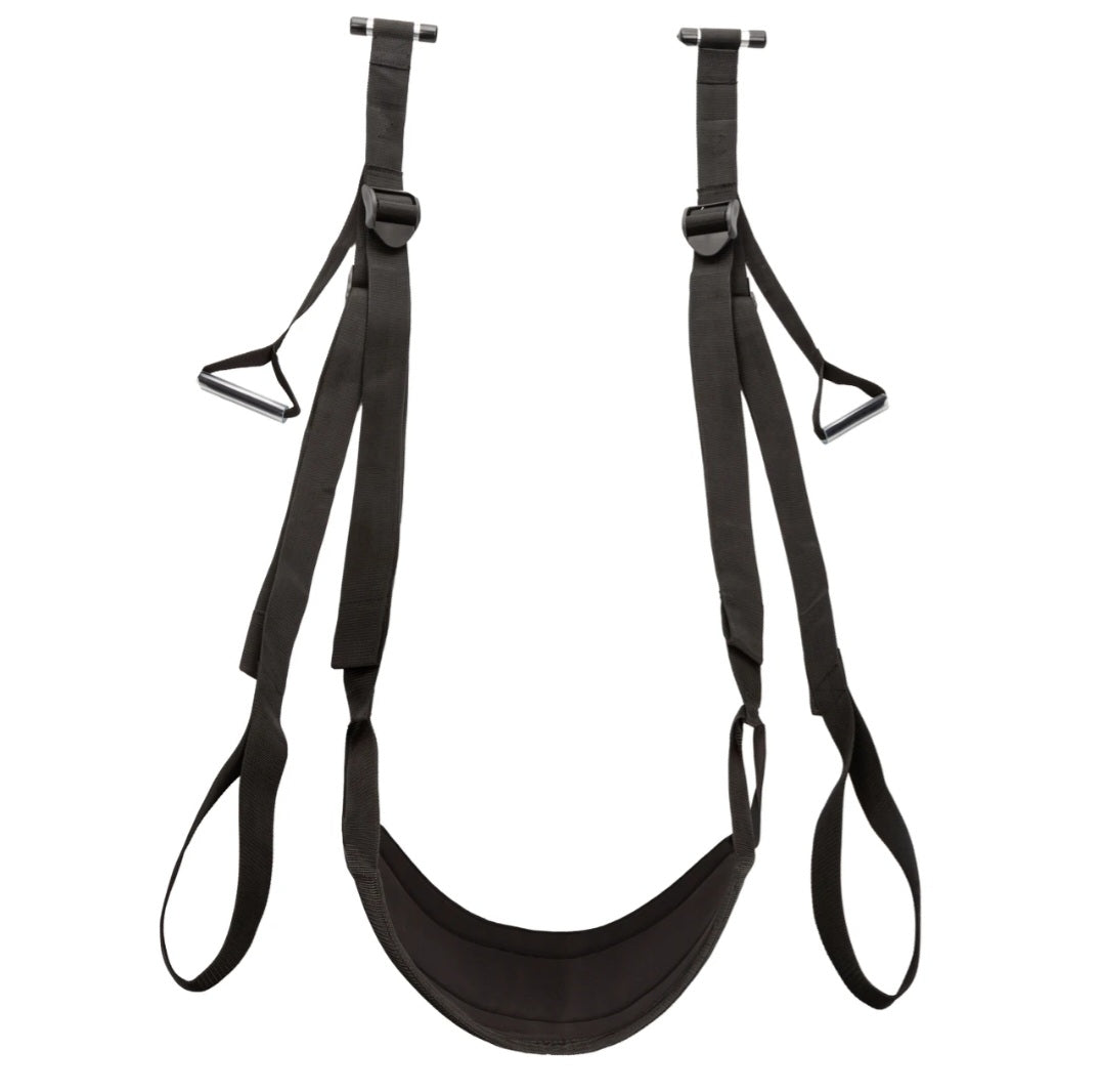 Nocturnal Collection Sex Swing, Holds Up To 500Lbs Adjustable Heavy-duty