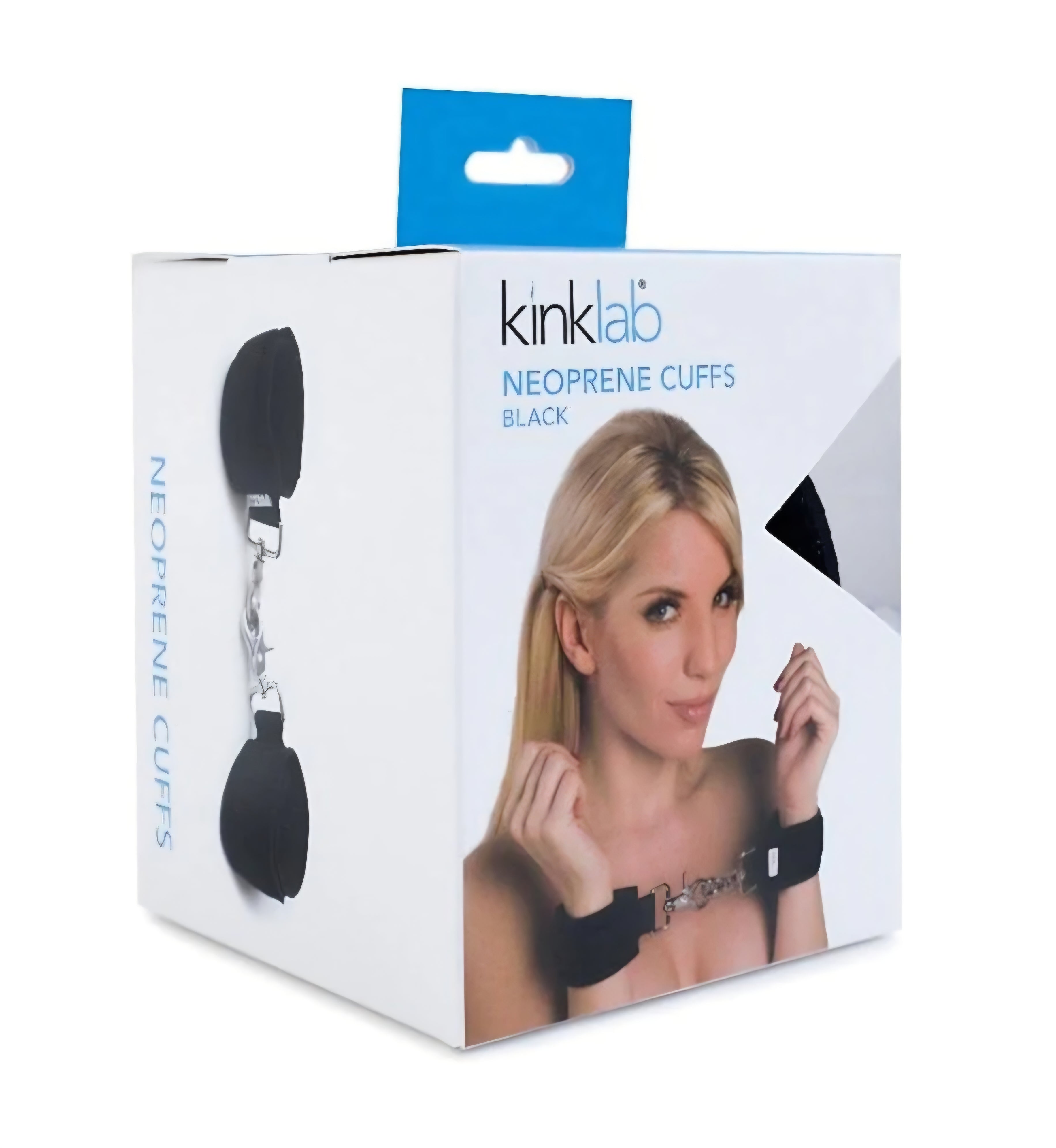 KinkLab Neoprene Cuffs