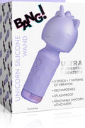 Unicorn 🦄 Silicone Wand
