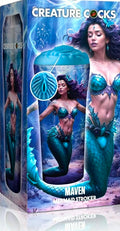 Maven Mermaid Stroker