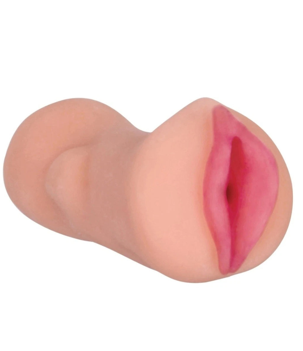 Mistress Nicole realistic stroker