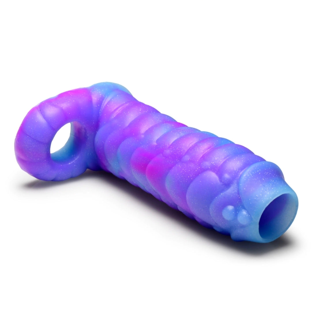 Sea Stallion Silicone Penis Enhancer