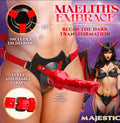 Maelith Strap-On Harness