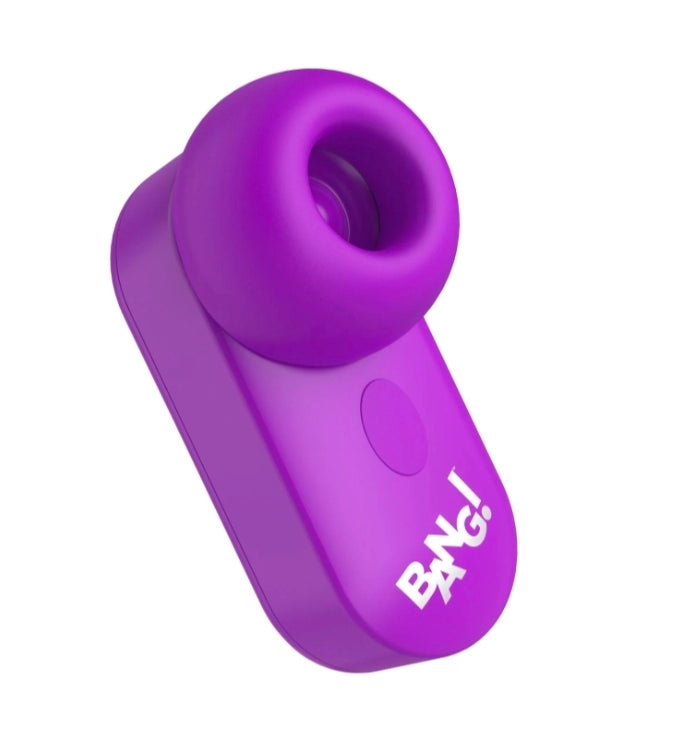 BANG! Mini Clitotlral Stimulator