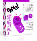 BANG! Mini Clitotlral Stimulator