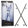 Nocturnal Collection Over The Door Cross •Heavy-duty •Comfortable •Adjustable