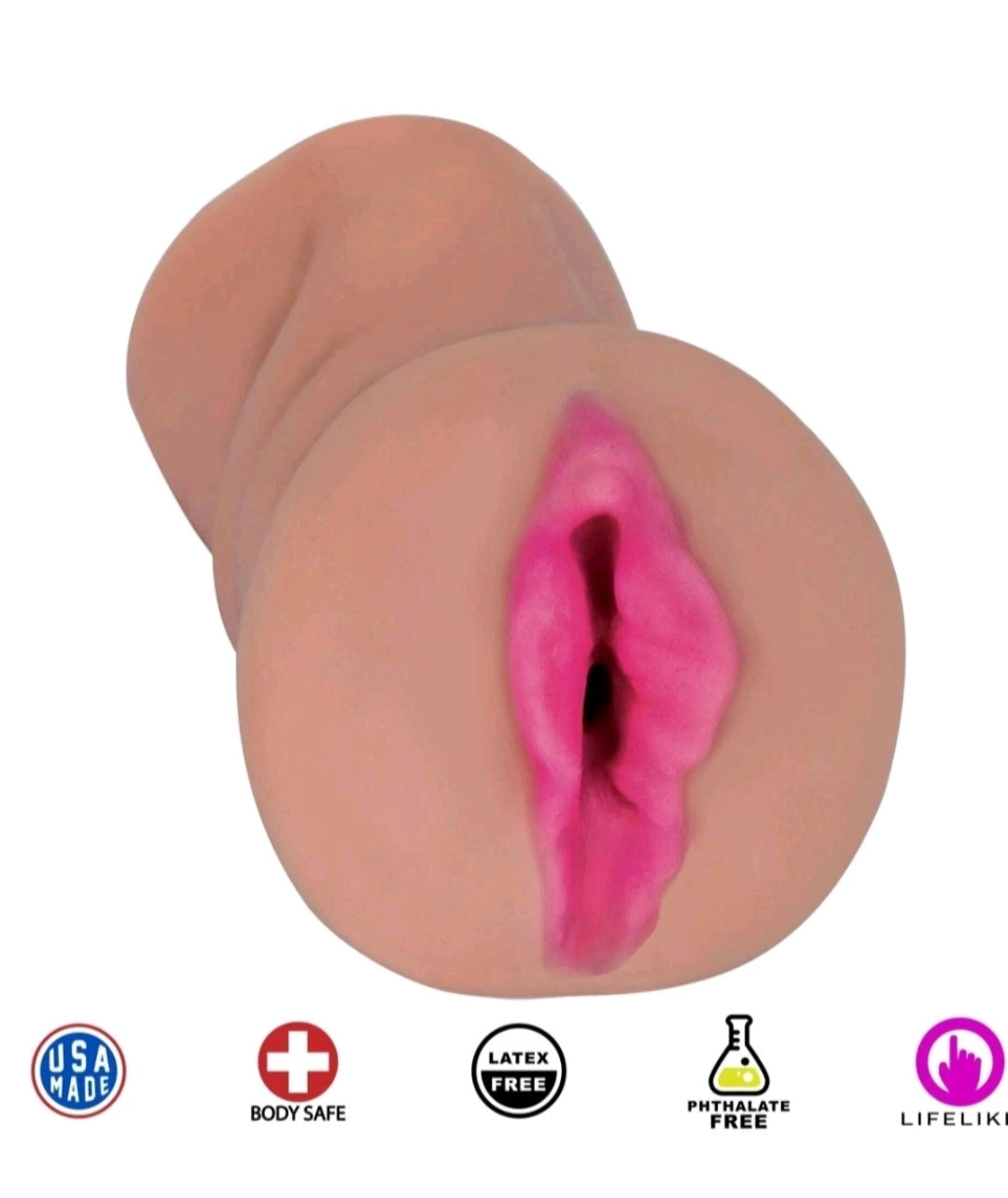 Mistress Gabriella  Realistic Stroker