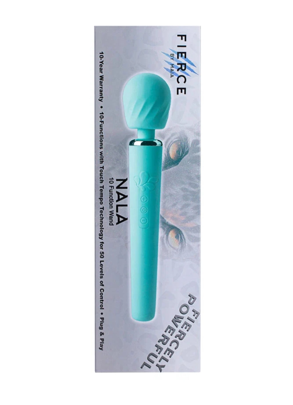 Nala Wand Teal