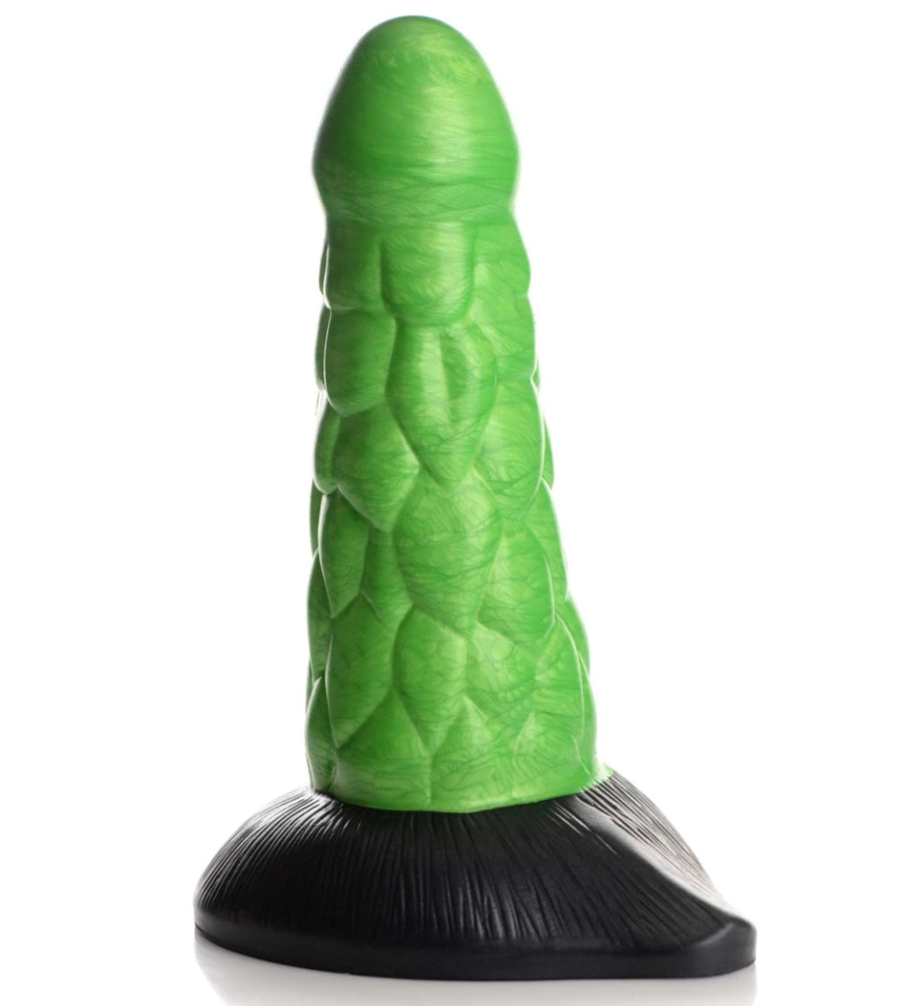 Radioactive Reptile