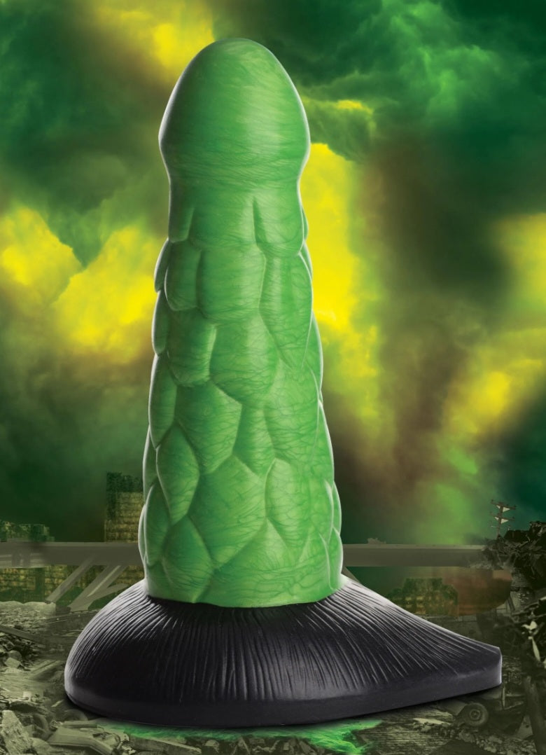 Radioactive Reptile