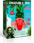 Tongue Lasher Silicone Vibe