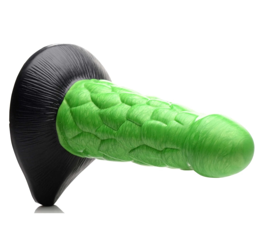 Radioactive Reptile