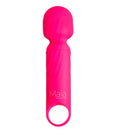 DOLLY Rechargeable Mini Wand Pink