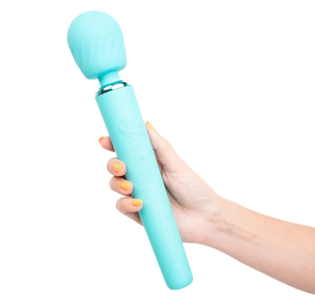 Nala Wand Teal