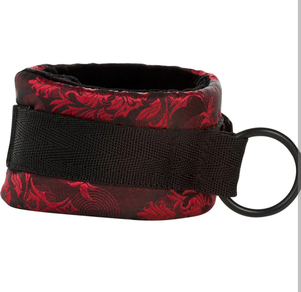 Universal Cuff Set, 2 Pairs Included. Scandal line by Calexotics