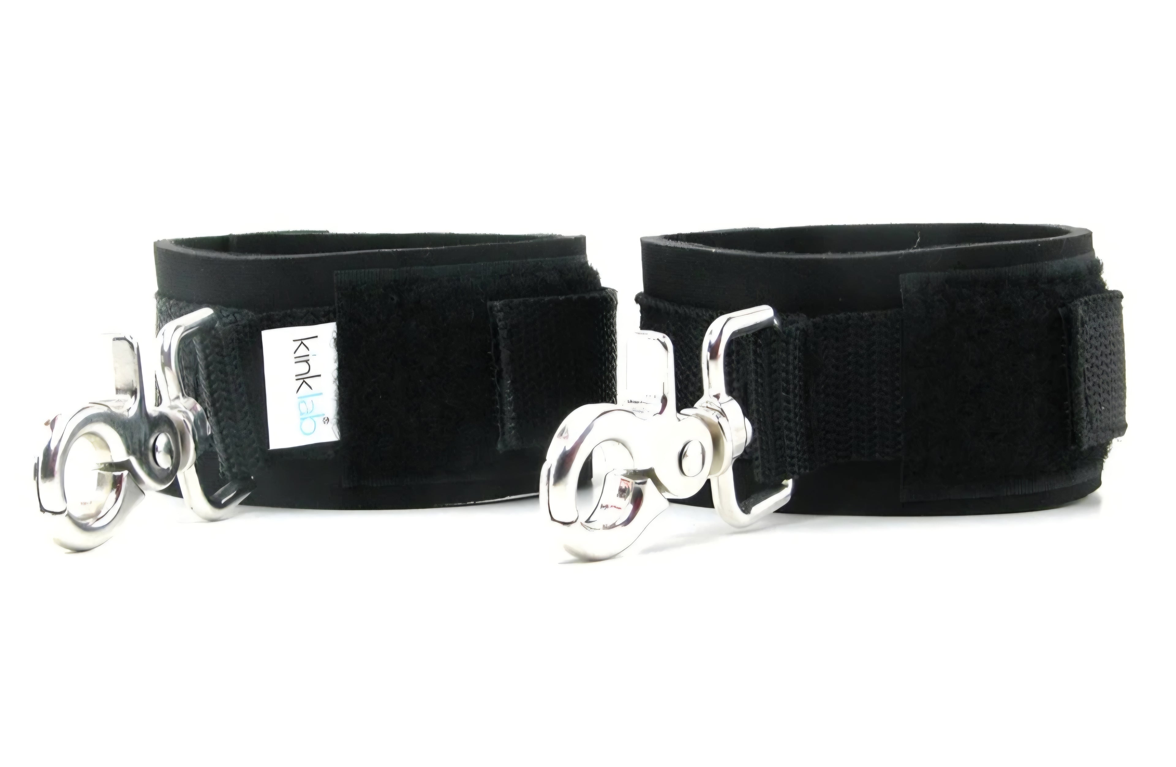 KinkLab Neoprene Cuffs